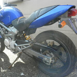 VTR250 MC33 部品取りの画像3