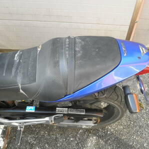 VTR250 MC33 部品取りの画像10