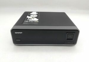 QNAP NMP-1000P ネットワークメディアプレーヤー