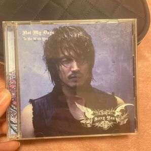 言承旭　　ジェリーイェン　CD