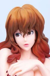  Lupin III opening bi net Mine Fujiko figure 