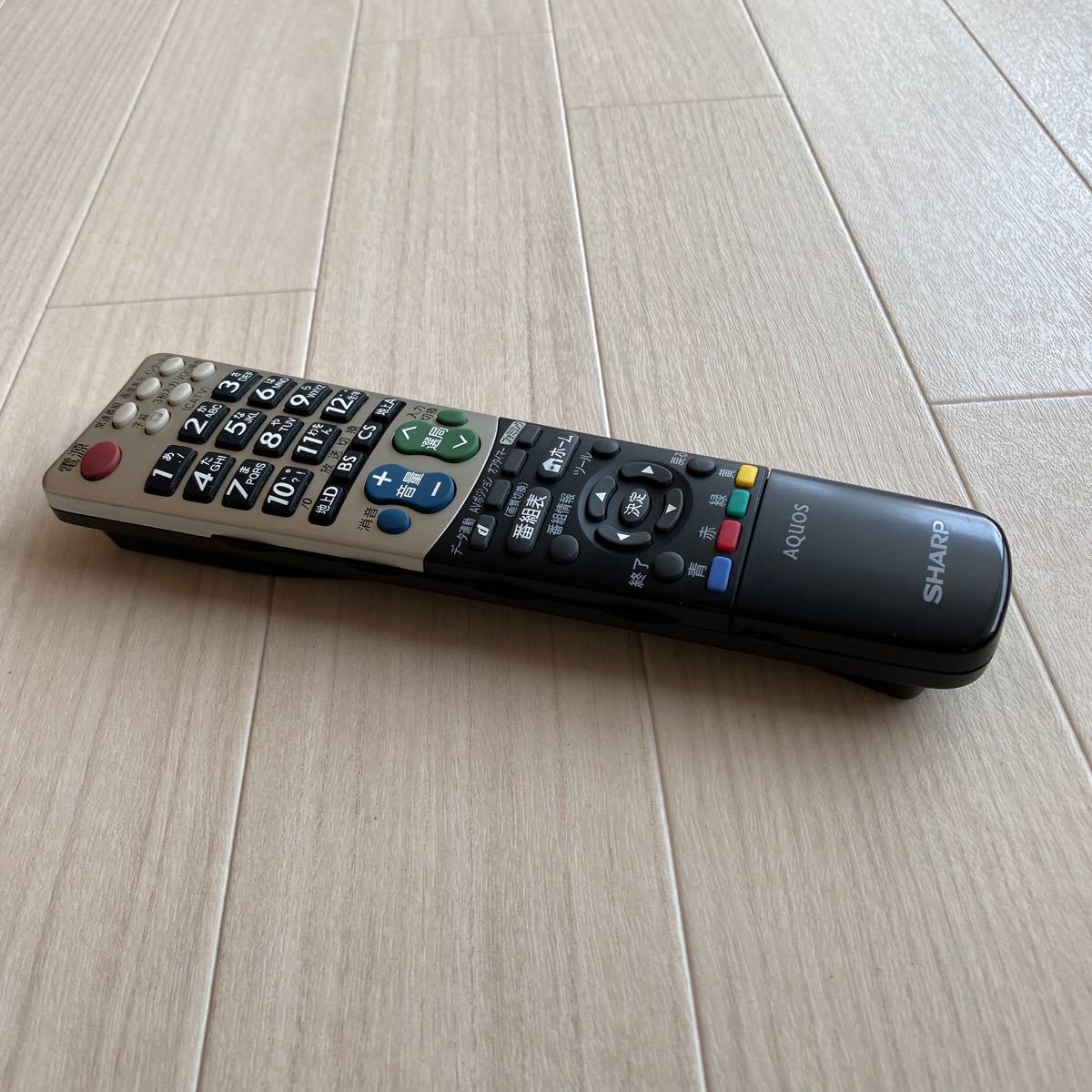 お気に入り】【お気に入り】SHARP AQUOS GB069WJSA 映像機器 | iteal.fr