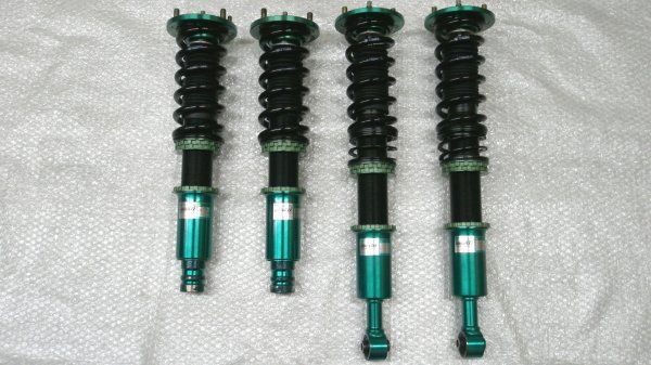 TEIN テイン 車高調 S2000 AP1 AP2 モノフレックス MONOFLEX
