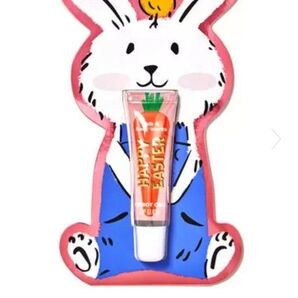 ◆ Bath&Body Works / バス&ボディワークス ☆HE リップグロス キャロットケーキ