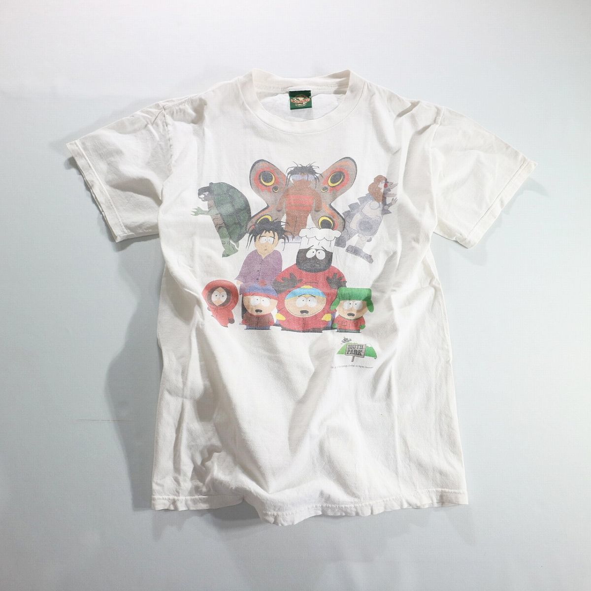 ヤフオク! -90年代 tシャツの中古品・新品・未使用品一覧