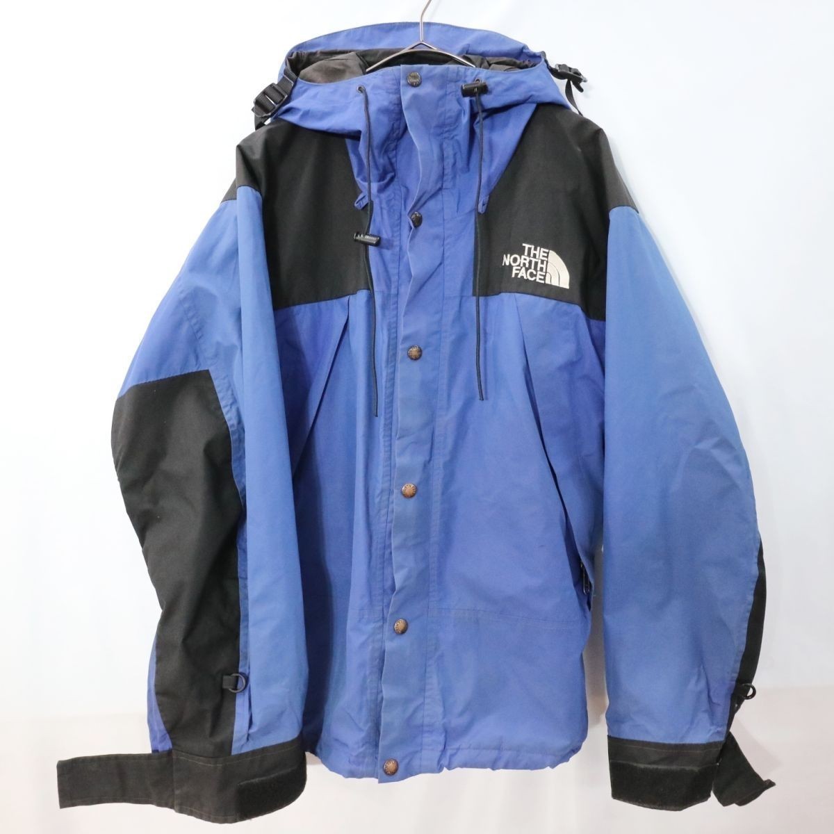 ヤフオク! -「ノースフェイス 90年代」の落札相場・落札価格