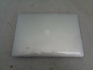 MK7644 Mac book Air　　13-inch Model:A1369