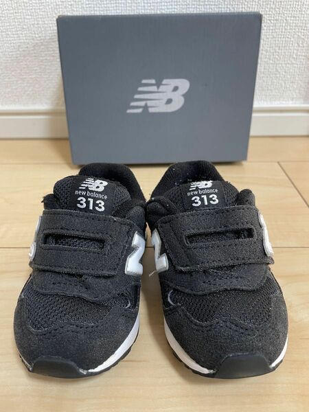 ニューバランス 313 new balance nb 12.0cm 12cm