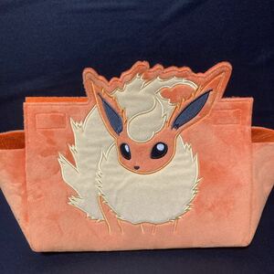 ポケットモンスター プレミアムティッシュボックスカバー ブースター ティッシュケース ティッシュカバー グッズ ポケモン