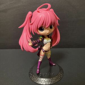 転生したらスライムだった件 ミリム・ナーヴァ Qposket Bカラー レアカラー フィギュア グッズ 転スラ Bタイプ