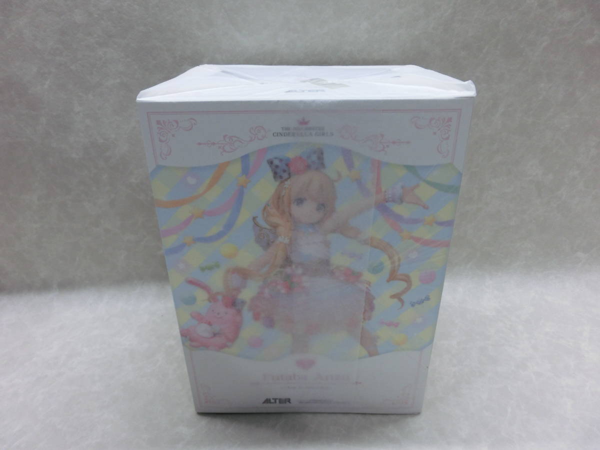 ヤフオク! -「アルター アイドルマスターシンデレラガールズ 双葉杏