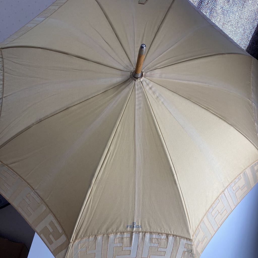 ヤフオク! -fendi 傘の中古品・新品・未使用品一覧