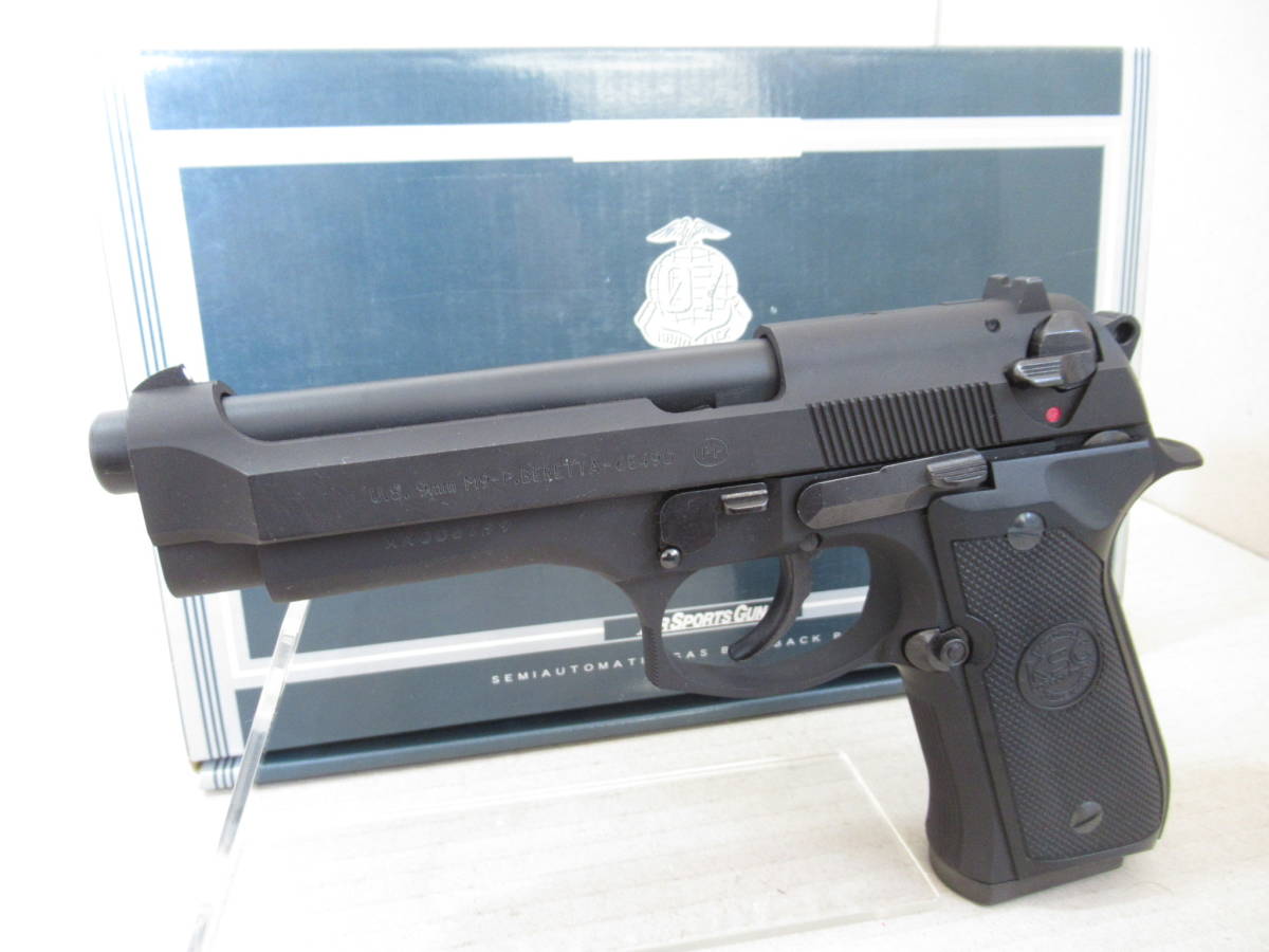 ヤフオク! -ksc m9の中古品・新品・未使用品一覧