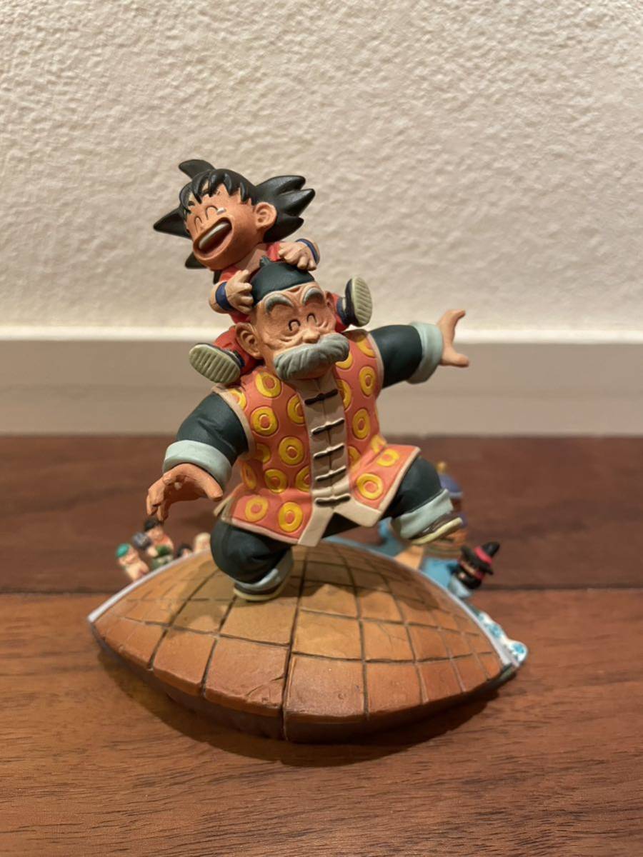 2年保証』 - ❣️内袋未開封❣️ドラカプ ドラゴンボールメモリーズ編
