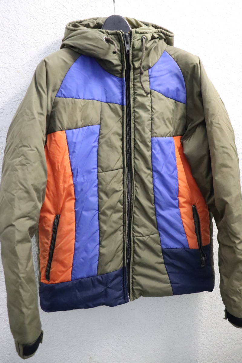 2023年最新】ヤフオク! -ギャルソン パッチワーク ジャケットの中古品