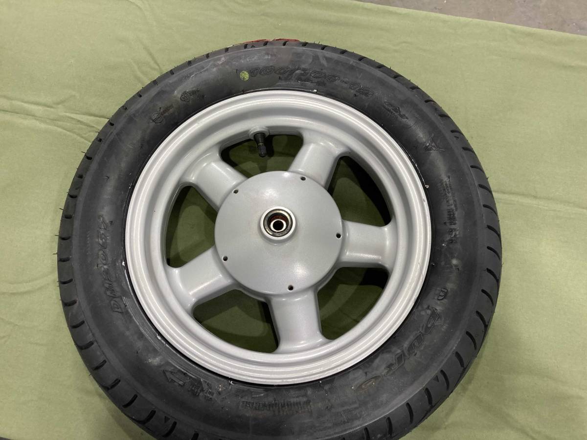 ヤフオク! -ジャイロキャノピー フロントホイール(パーツ)の中古品 ヤフオク! -ジャイロキャノピー フロントホイール(パーツ)の中古品