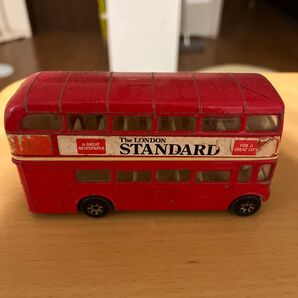 ロンドンバス