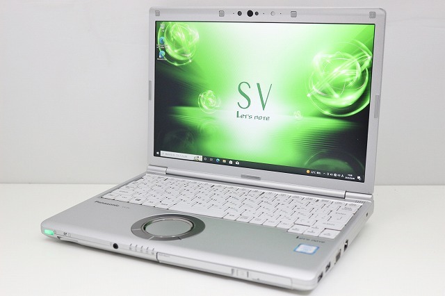 ヤフオク! -レッツノート i7の中古品・新品・未使用品一覧