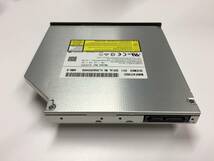 B2223)Panasonic UJ260 ブルーレイドライブ Blu-ray 中古動作品_画像1