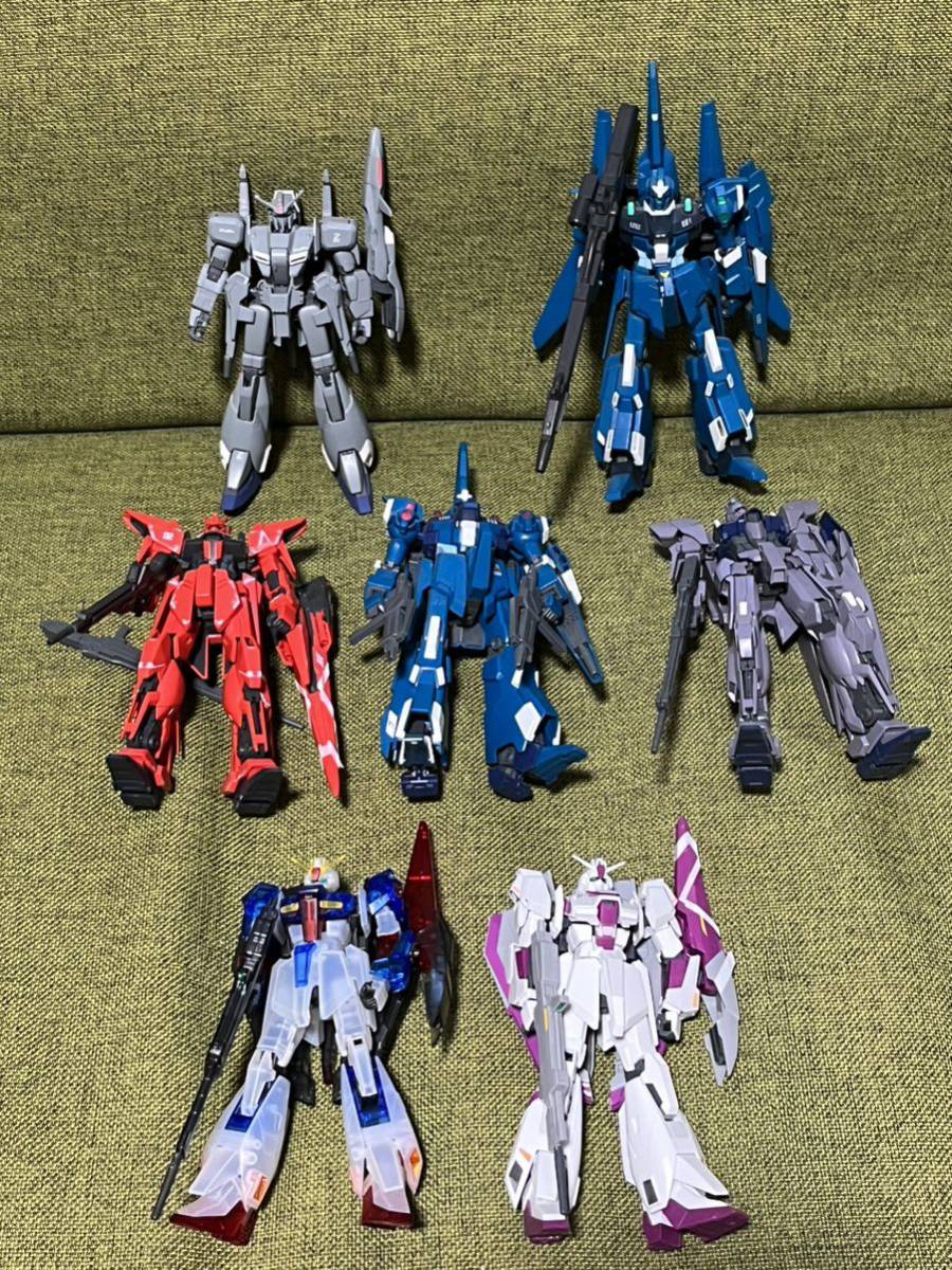 ヤフオク! -ガンプラセットの中古品・新品・未使用品一覧