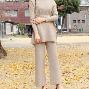 MODE ROBEセットアップ