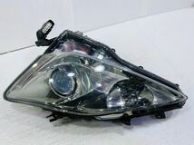 送料無料 /迅速 レクサス IS250 IS350 GSE20 純正 HID ヘッドライト 左側 AFS バラスト付 KOITO 53-33 スタンプE 即決/即納 (1S-44)_画像5