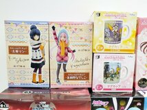 【未開封品 】【1円スタート】転生したらスライムだった件、転すらフィギュアまとめ売りセット ハクロウ ディアブロ 1番くじA賞 リムルなど_画像6