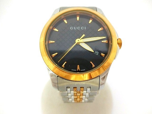 ヤフオク! -グッチ gタイムレスの中古品・新品・未使用品一覧