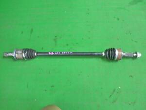  Eclipse Cross 5BA-GK1W right R drive shaft 3715A406