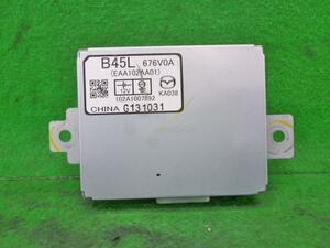  Axela DAA-BYEFP other control unit B45L 676V0A,102A1007892