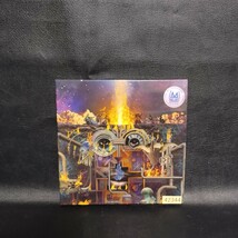 【Flying Lotus】フライング・ロータス Flamagra 洋楽CD 2019年 レンタル落ち_画像1