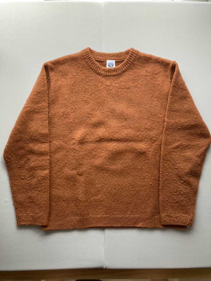 ヤフオク! -「ジャミーソンズ ニット」の落札相場・落札価格