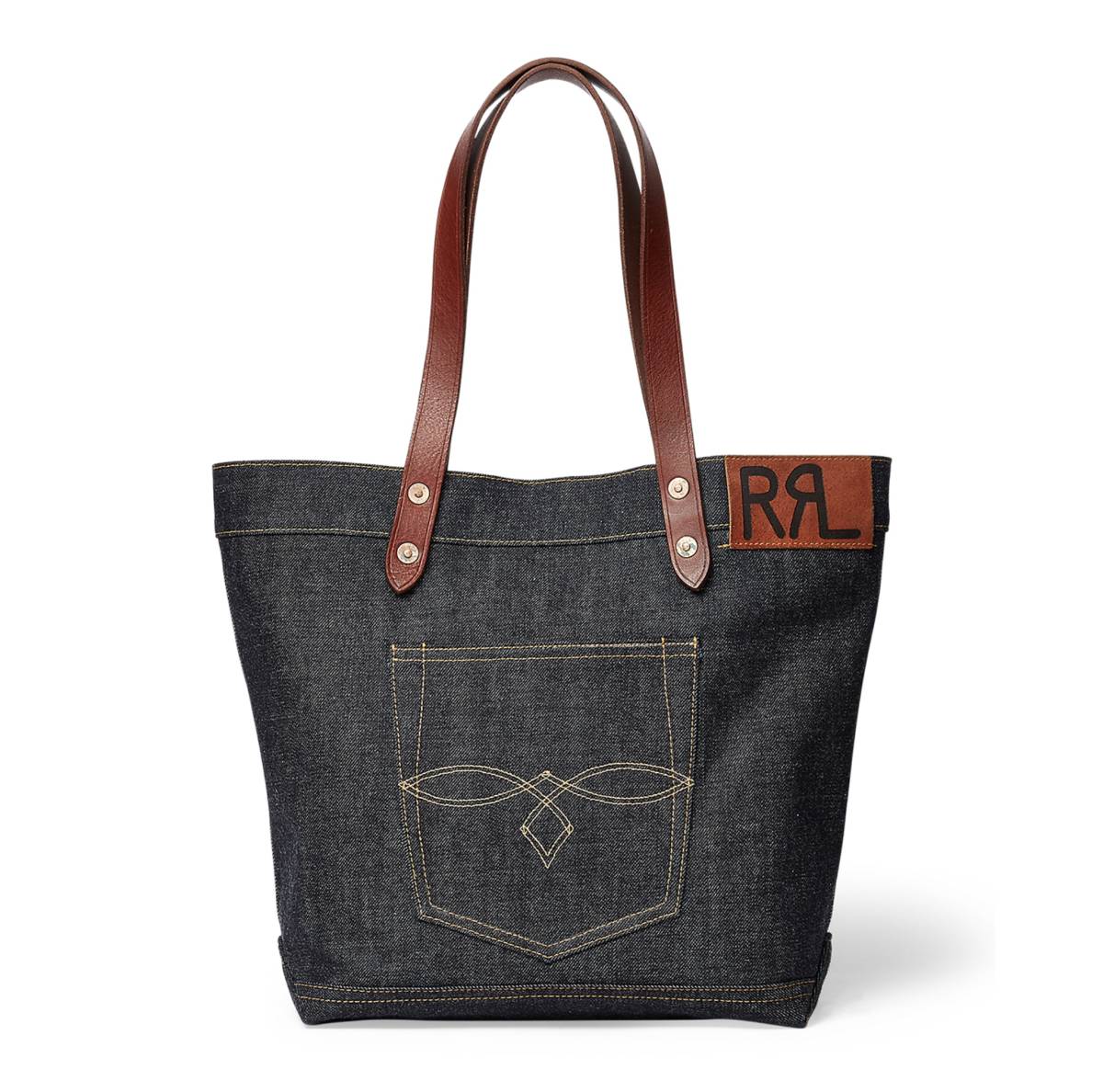 ヤフオク! -rrl バッグの中古品・新品・未使用品一覧