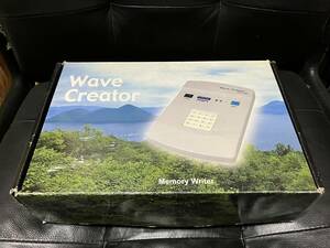 Wave Personal バイオシーパルス ウェーブクリエーター　PEV-200