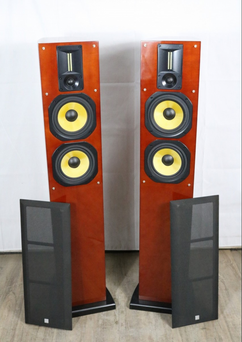 ヤフオク! -「denon スピーカー 77」(DENON) (一般)の落札相場・落札価格