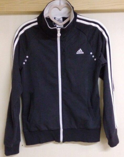 adidas ジャージ上下