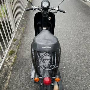 福岡県 福岡市 博多区から ホンダ AF67 today トゥデイ 3台セット セット販売 売り切りますの画像2