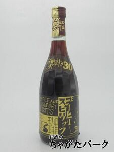  new . sake structure coffee Spirits Awamori brandy ..30 times 720ml