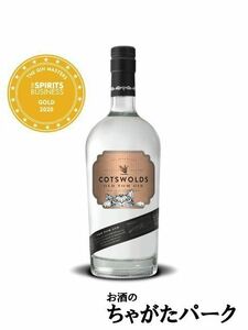 kotsuworuz Old Tom Gin 42 times 700ml