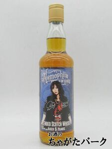  forum 5 year NEMOPHILA ( nemophila ) SAKI label b Len dead whisky 40 times 500ml