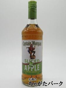  Captain Morgan slice Apple 25 times 700ml