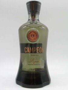 [ new bottle ][ box none ] can pe on reposadote Canter bottle 40 times 750ml ( can pe on )