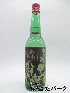 a rack ptuli( Bali ) 33 times 650ml