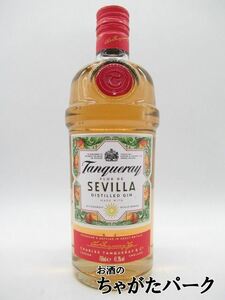 Tan Curry Flores Devilly Gin Параллельный продукт 41,3 градуса 700 мл