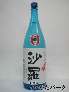 .. island sake structure .. island .. unrefined sugar shochu 25 times 1800ml
