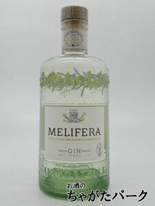 melifela organic Gin 43 times 700ml