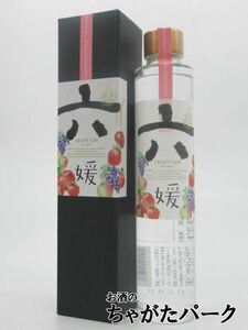  water . sake structure road after Gin six princess (....) Mini size 40 times 200ml