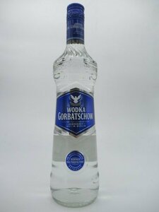 goru палочки .f водка 37.5 раз 700ml