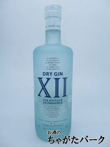 XIItu L b Gin 42 times 700ml