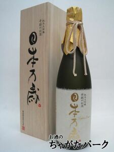  Kikuchi sake структура дерево . тип чудесный sake Япония десять тысяч лет дзюнмаи сакэ большой сакэ гиндзё самец блок 40 дерево в коробке 720ml